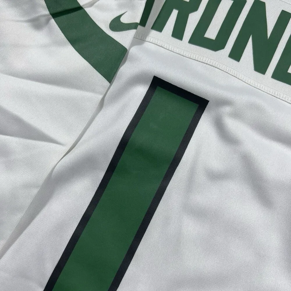Gardner Number 1 Jersey Size 2XL NWT